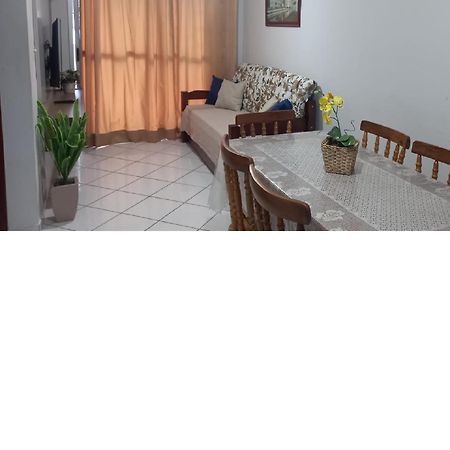 Apto Ubatuba Praia Grande, Ar Condicionado, Piscina, Garagem Buitenkant foto
